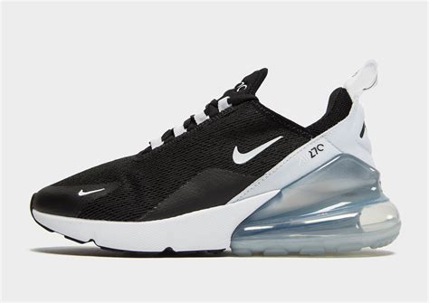 nike 270 schwarz sale|nike air max 270 offers.